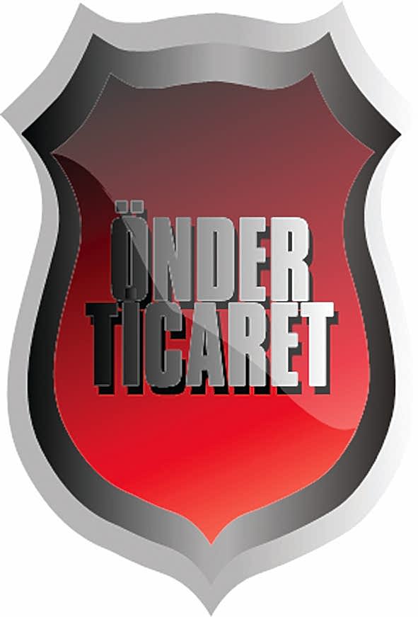 Önder Ticaret Logo
